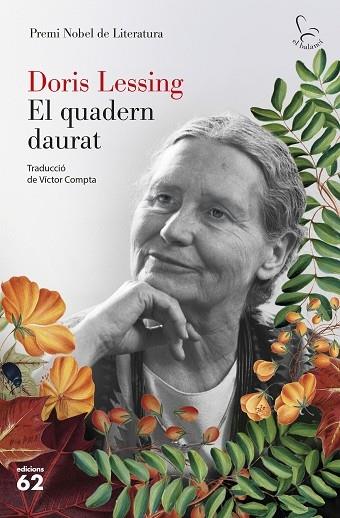 EL QUADERN DAURAT | 9788429780840 | DORIS LESSING