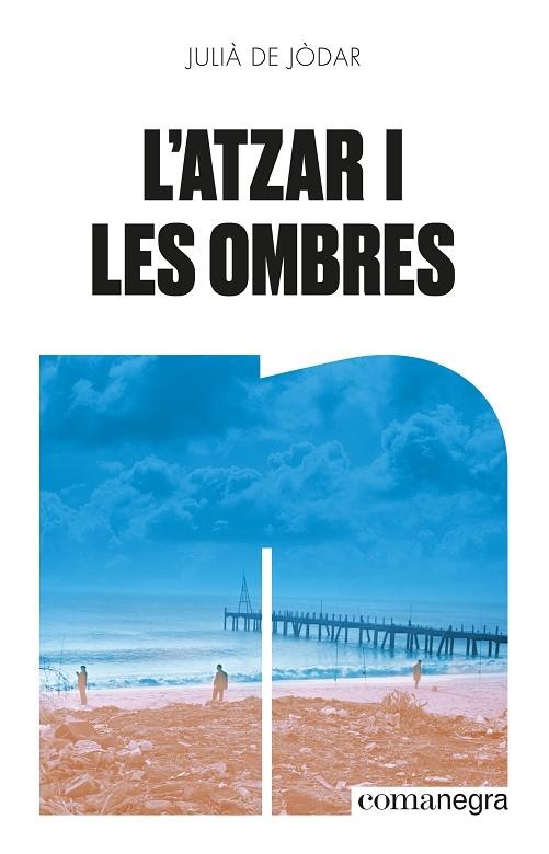 L'ATZAR I LES OMBRES | 9788418857874 | JULIA DE JODAR