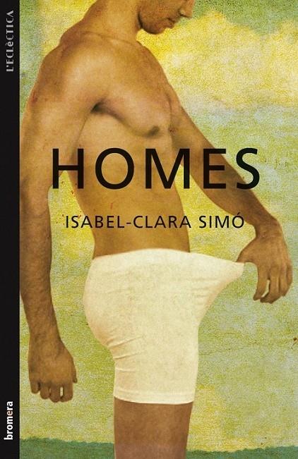 HOMES | 9788498246391 | ISABEL-CLARA SIMO