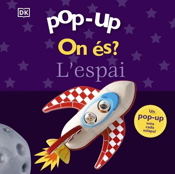 L'ESPAI | 9788413493244