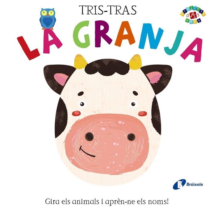 LA GRANJA | 9788499063201