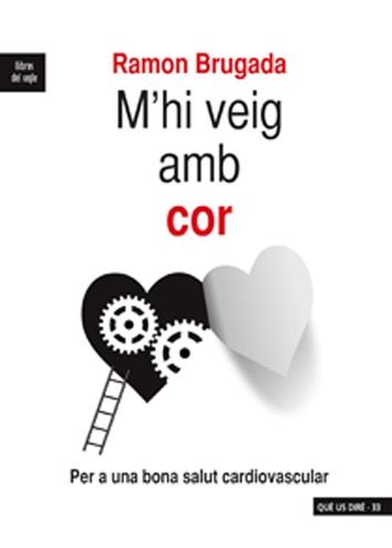 M'HI VEIG AMB COR | 9788489885707 | RAMON BRUGADA