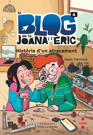 HISTORIA D'UN ATRACAMENT | 9788466151351 | ISAAC PALMIOLA / EVA LOMBARDIA