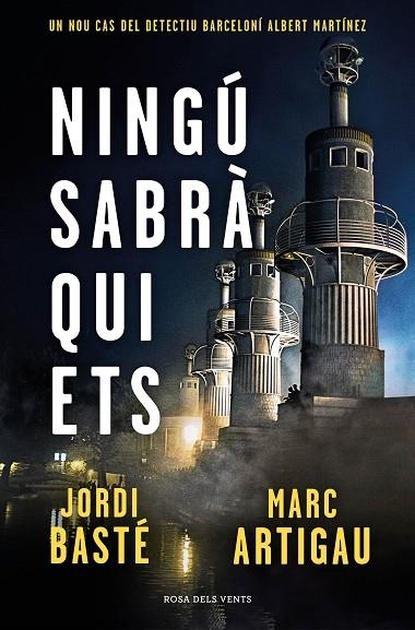 NINGU SABRA QUI ETS | 9788417909604 | JORDI BASTE / MARC ARTIGAU