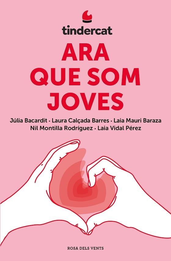 ARA QUE SOM JOVES | 9788419259349 | AAVV