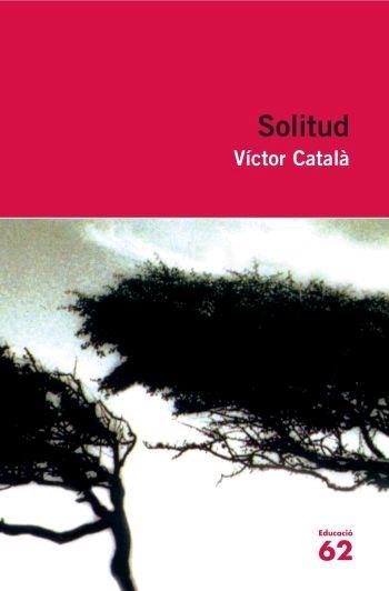 SOLITUD | 9788492672387 | VICTOR CATALA