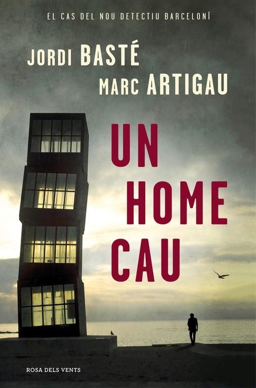 UN HOME CAU | 9788416430611 | JORDI BASTE / MARC ARTIGAU