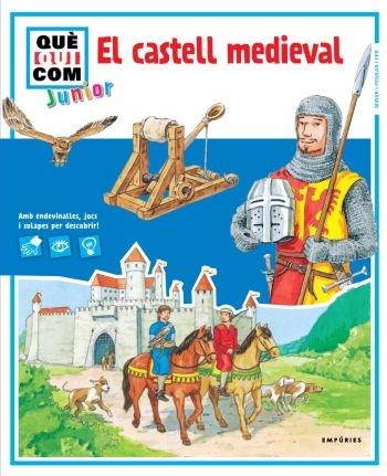 EL CASTELL MEDIEVAL | 9788497873949