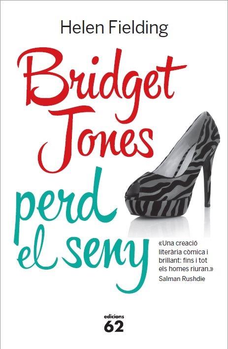 BRIDGET JONES PER EL SENY | 9788429772104 | HELEN FIELDING