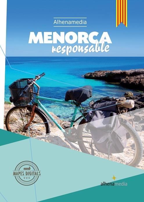 MENORCA RESPONSABLE | 9788416395538