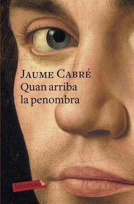 QUAN ARRIBA LA PENOMBRA | 9788417420390 | JAUME CABRE