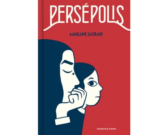 PERSEPOLIS | 9788417910143 | MARJANE SATRAPI