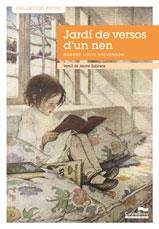 JARDI DE VERSOS D'UN NEN | 9788489625945 | ROBERT LOUIS STEVENSON