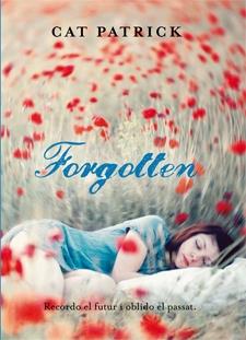 FORGOTTEN | 9788424640958 | CAT PATRICK