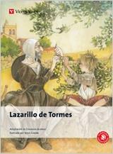 LAZARILLO DE TORMES | 9788431680251