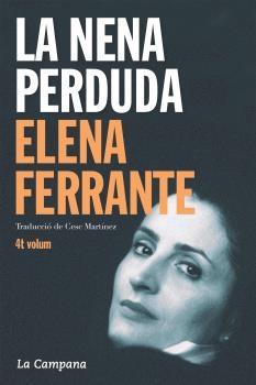 LA NENA PERDUDA | 9788416863020 | ELENA FERRANTE