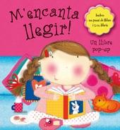 M'ENCANTA LLEGIR! | 9788498255287