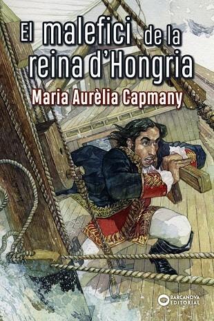 EL MALEFICI DE LA REINA D'HONGRIA | 9788448942212 | MARIA AURELIA CAPMANY