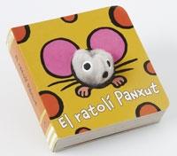 EL RATOLI PANXUT | 9788483046210 | KLAARJE VAN DER PUT