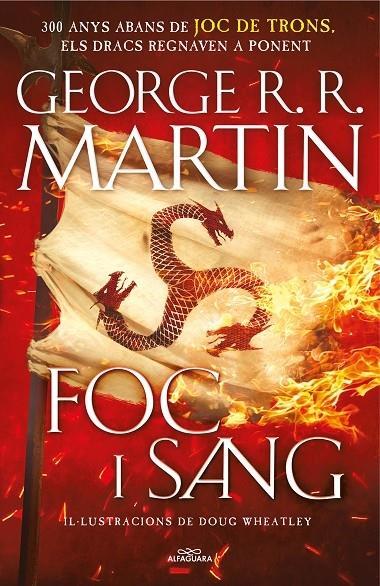 FOC I SANG | 9788420434117 | GEORGE R.R. MARTIN