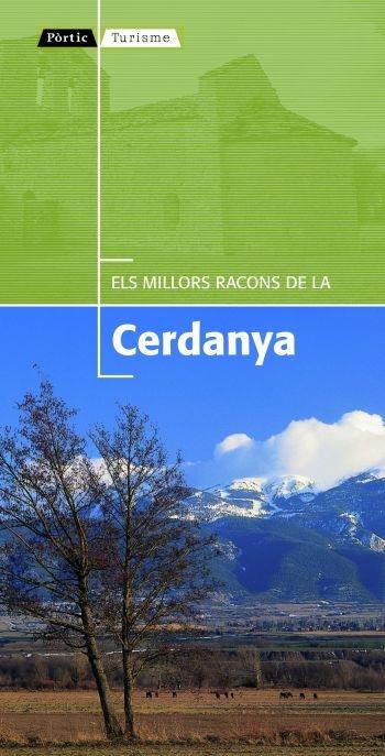 ELS MILLORS RACONS DE LA CERDANYA | 9788498090871