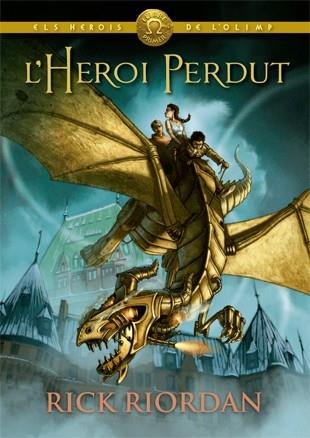 L'HEROI PERDUT | 9788424664541 | RICK RIORDAN