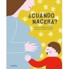 QUAN NAIXERA? LLIBRE D'ACTIVITATS PER A FUTURS GERMANS I GER | 9788417165239 | LIE DIRKX