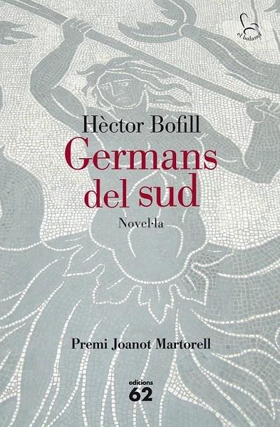 GERMANS DEL SUD | 9788429772074 | HECTOR BOFILL