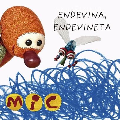 MIC ENDEVINA ENDEVINETA 2 | 9788424672577