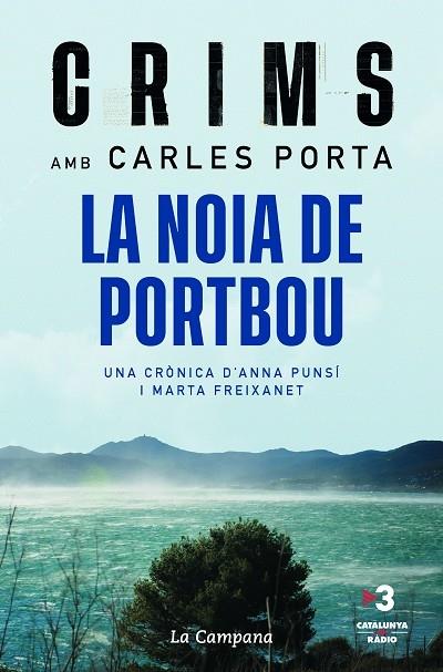 LA NOIA DE PORTBOU | 9788418226984 | CARLES PORTA