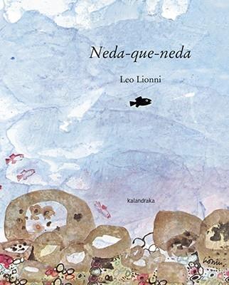 NEDA QUE NEDA | 9788416804023 | LEO LIONNI