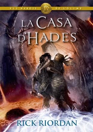 LA CASA D'HADES | 9788424664572 | RICK RIORDAN