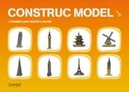 CONSTRUC-MODEL | 9788478640454 | ESTEBAN VIRGILI, LUIS