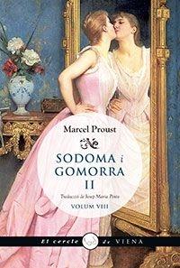 SODOMA I GOMORRA II | 9788483308936 | MARCEL PROUST