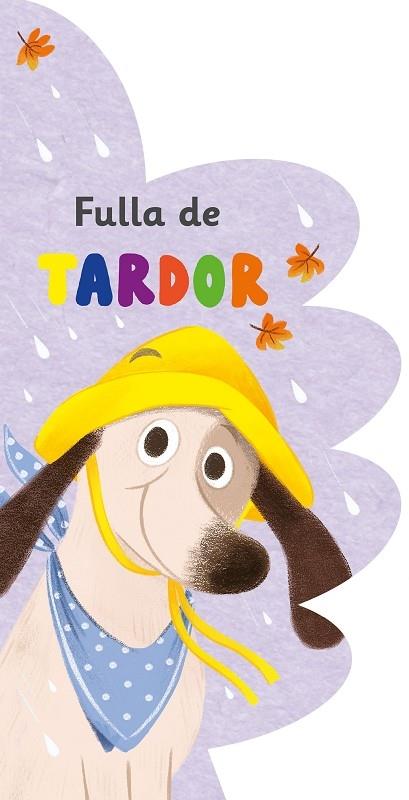 FULLA DE TARDOR | 9788413892504 | MARISA MOREA