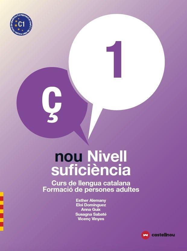 NOU NIVELL SUFICIENCIA 1 | 9788417406417