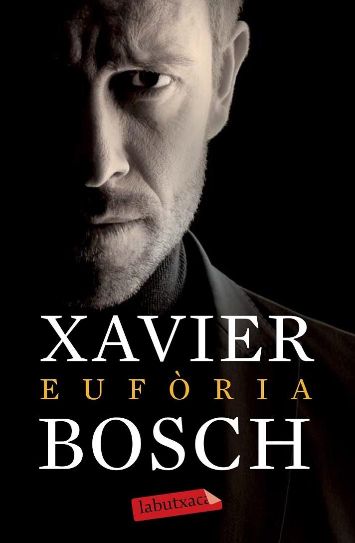 EUFORIA | 9788499309439 | XAVIER BOSCH