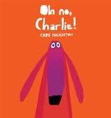 OH NO, CHARLIE! | 9788493892760 | CHRIS HAUGHTON