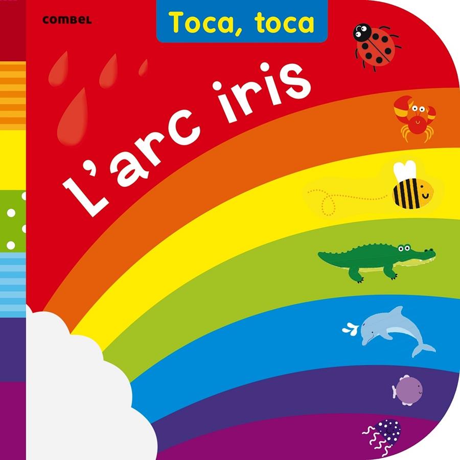 L'ARC IRIS | 9788498258486