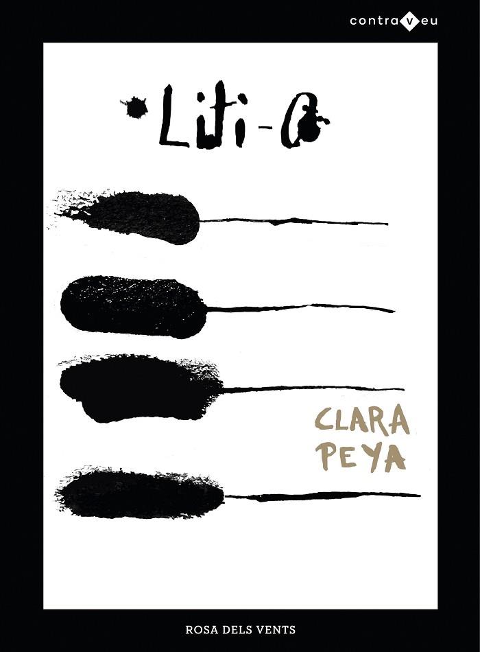 LITI-O | 9788417909482 | CLARA PEYA