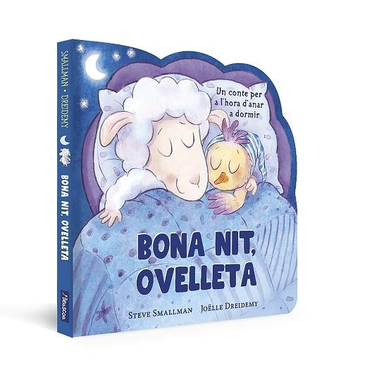 BONA  NIT, OVELLETA | 9788448868031 | STEVE SAMALLMAN / JOELLE DREIDEMY