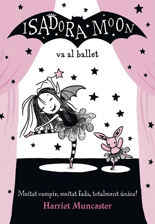 ISADORA MOON VA AL BALLET | 9788420487441 | HARRIET MUNCASTER