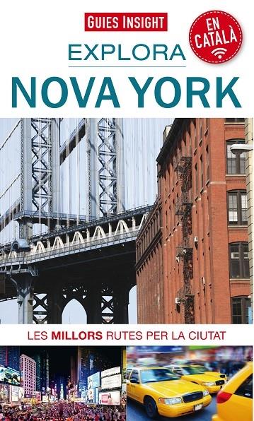 EXPLORA NOVA YORK | 9788490345900