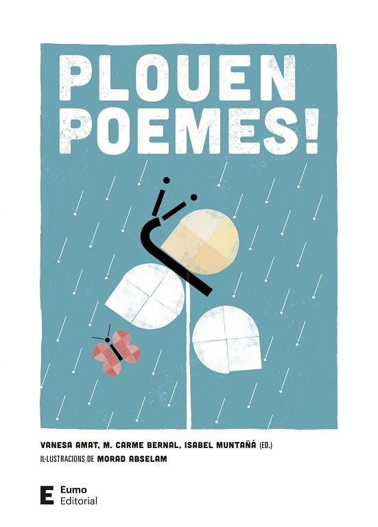 PLOUEN POEMES | 9788497667876 | CARME BERNAL