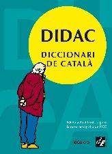 DIDAC   DICCIONARI DE CATALA | 9788441231078 | AAVV