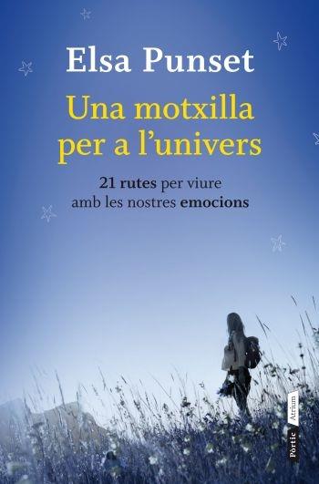 UNA MOTXILLA PER A L´UNIVERS | 9788498092158 | ELSA PPUNSET