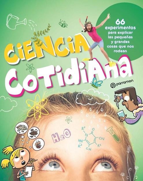 CIENCIA COTIDIANA | 9788434210172 | DIVERSOS