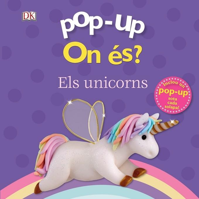 ELS UNICORNS | 9788499063263