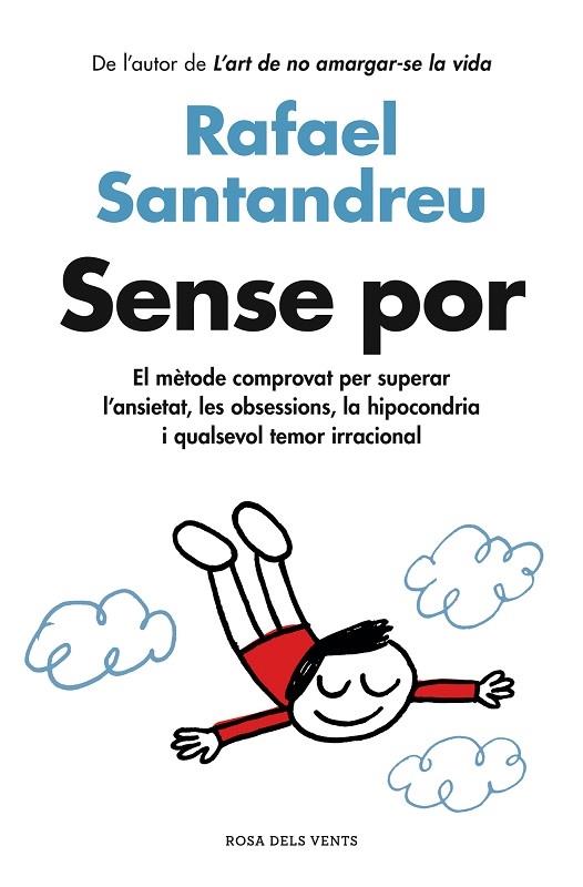 SENSE POR | 9788418062100 | RAFAEL SANTANDREU