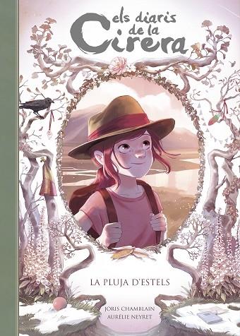 LA PLUJA D'ESTELS | 9788420433905 | JORIS CHAMBLAIN / AURELIE NEYRET